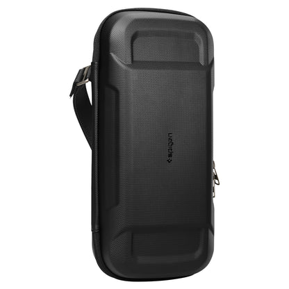 Spigen Rugged Armor Pro Pouch, black - ROG Ally 2023