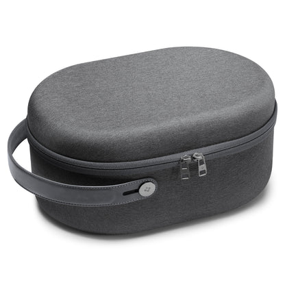 Spigen Klasden Pouch, charcoal gray - Apple Vision Pro