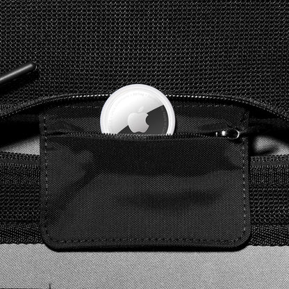 Spigen Klasden Pouch, charcoal gray - Apple Vision Pro