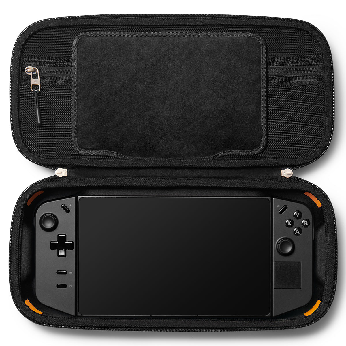 Spigen Rugged Armor Pro Pouch, black - Lenovo Legion Go