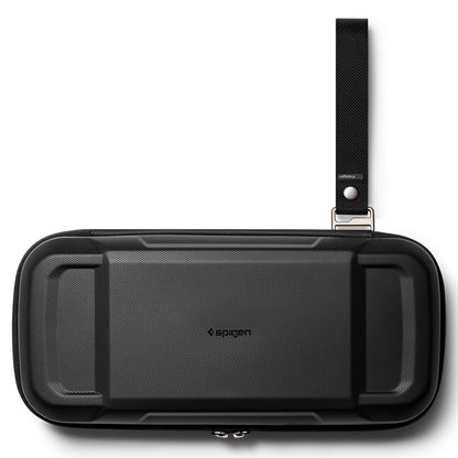 Spigen Rugged Armor Pro Pouch, black - Lenovo Legion Go