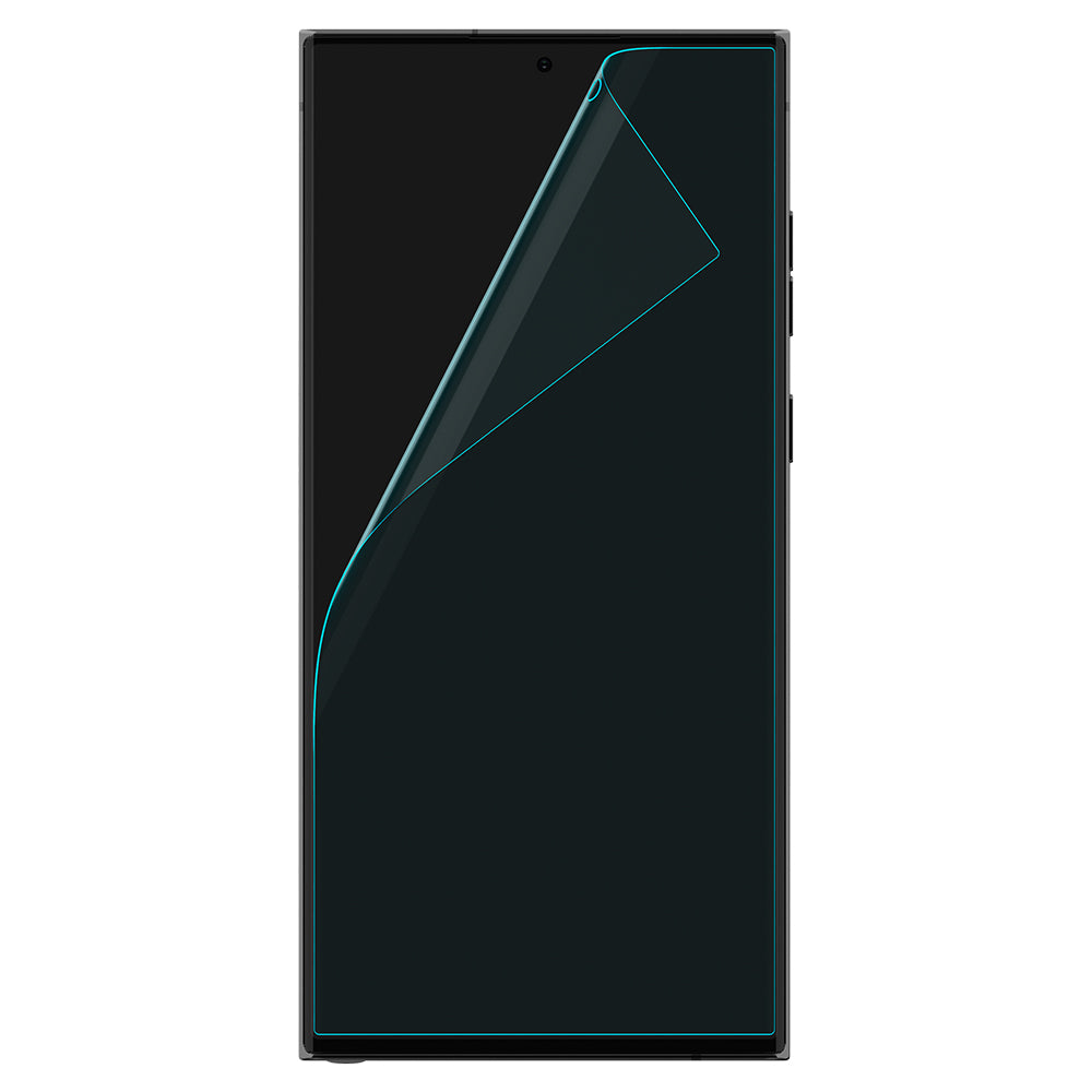 Spigen Neo Flex 2 Pack - Samsung Galaxy S22 Ultra