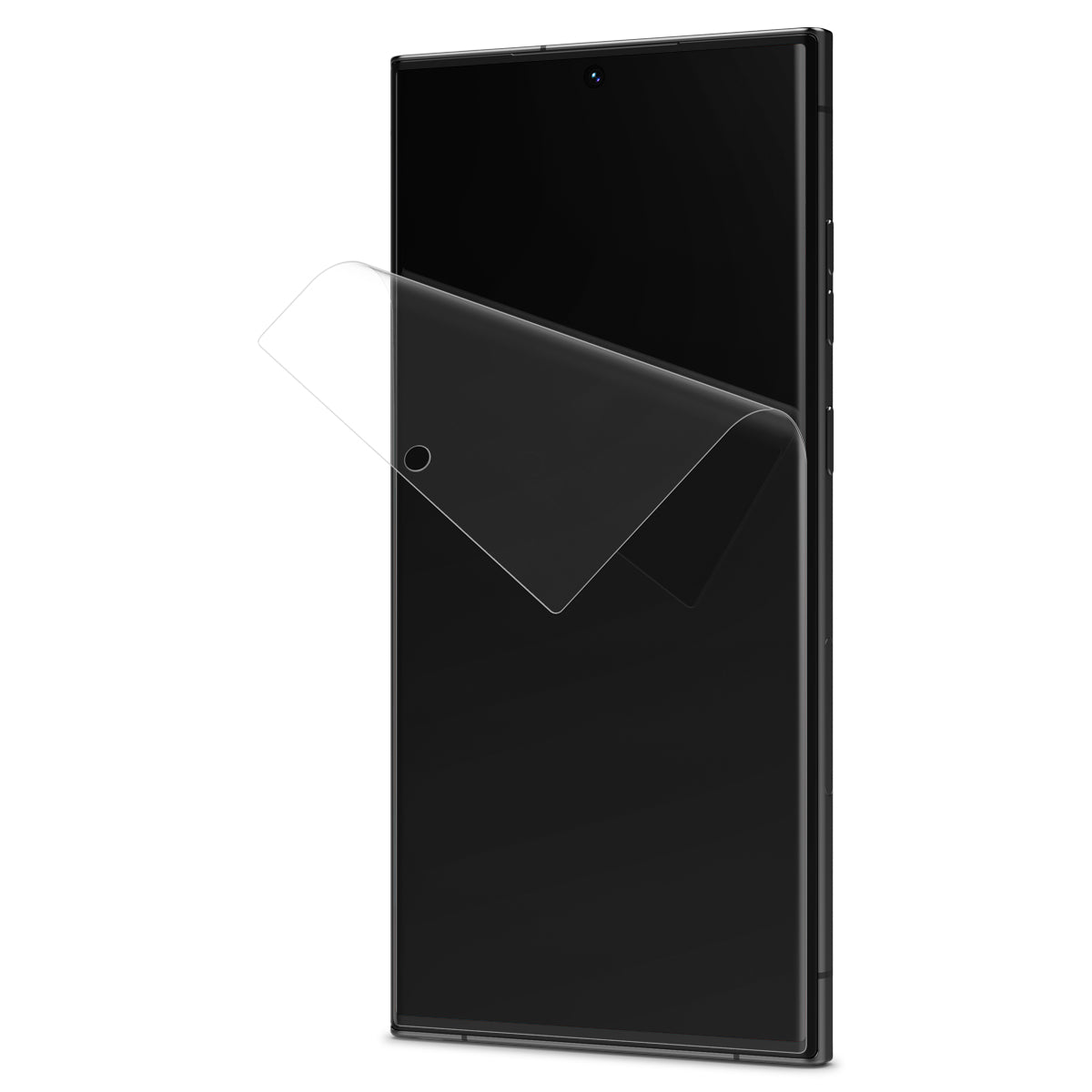 Spigen Film Neo Flex 2 Pack - Samsung Galaxy S23 Ultra