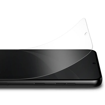 Spigen Film Neo Flex Solid 2 Pack - Samsung Galaxy S23