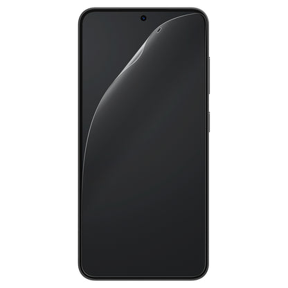 Spigen Neo Flex Solid HD Transparency 2 Pack - Samsung Galaxy S24