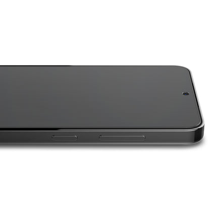 Spigen Neo Flex Solid HD Transparency 2 Pack - Samsung Galaxy S24