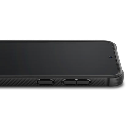 Spigen Neo Flex Solid HD Transparency 2 Pack - Samsung Galaxy S24