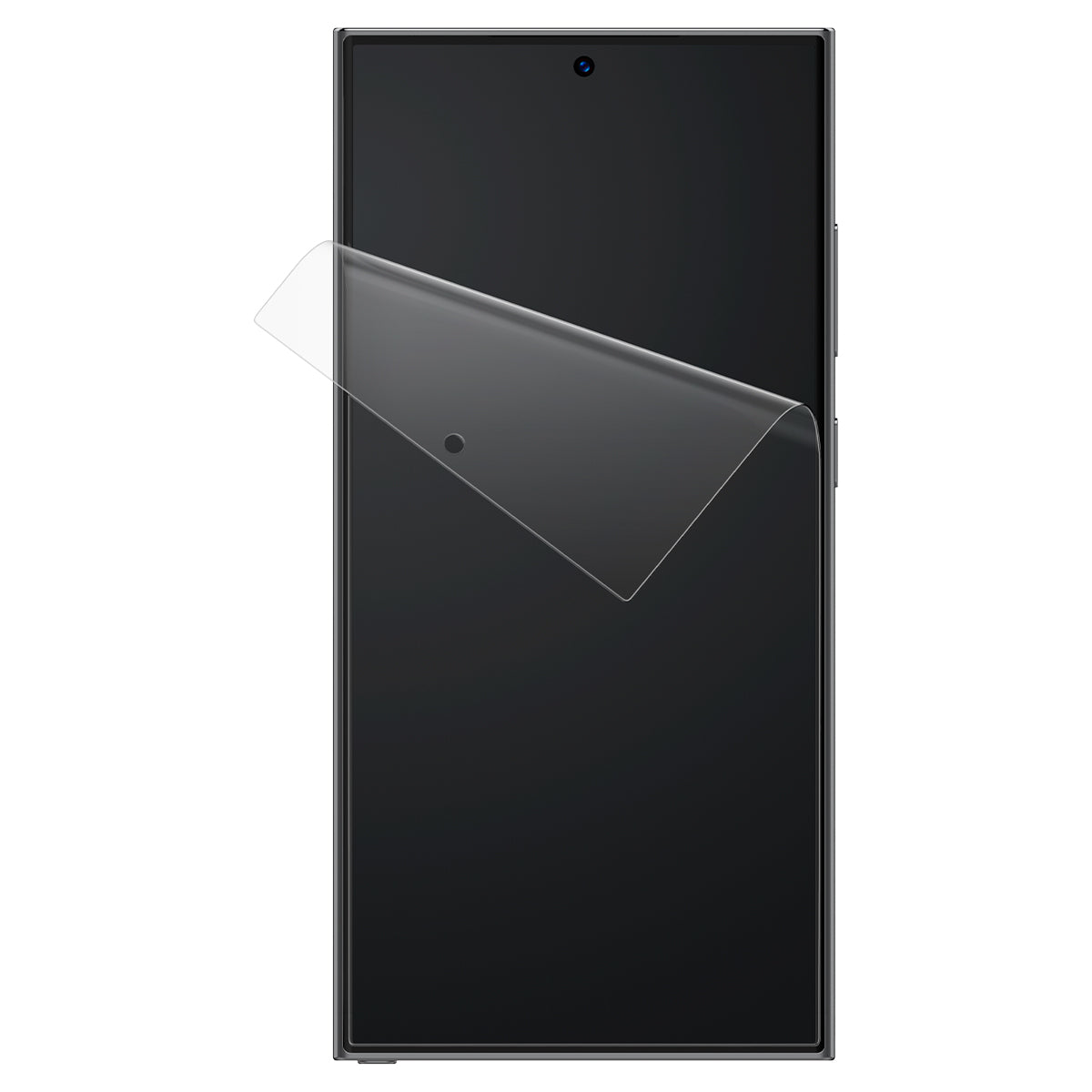 Spigen Neo Flex HD Transparency 2 Pack - Samsung Galaxy S24 Ultra