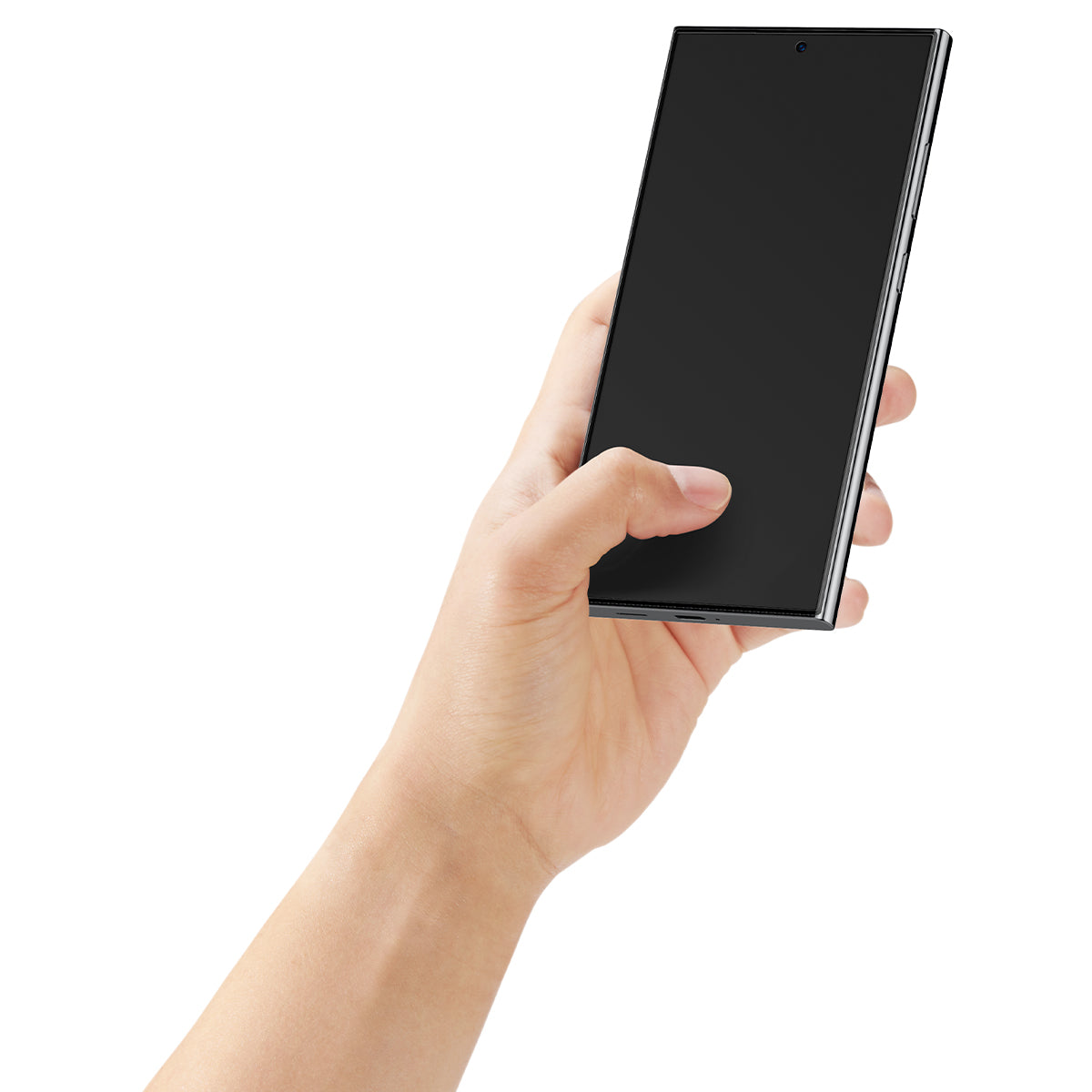 Spigen Neo Flex HD Transparency 2 Pack - Samsung Galaxy S24 Ultra