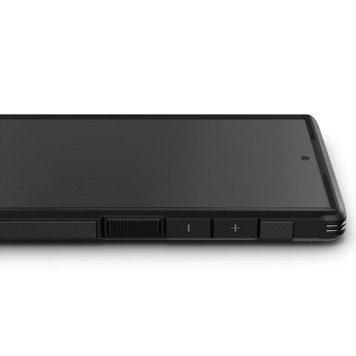 Spigen Neo Flex HD Transparency 2 Pack - Samsung Galaxy S24 Ultra