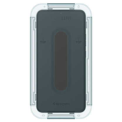 Spigen Glas.tR EZ Fit 2 Pack - Samsung Galaxy S22+