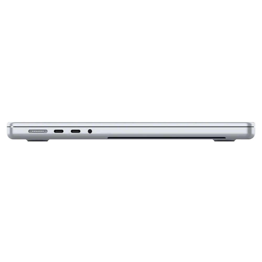 Spigen Glas.tR Slim 1 Pack - MacBook Pro 14" M3 2023/M2 2023/M1 2021