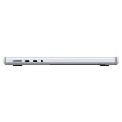 Spigen Glas.tR Slim 1 Pack - MacBook Pro 14" M3 2023/M2 2023/M1 2021
