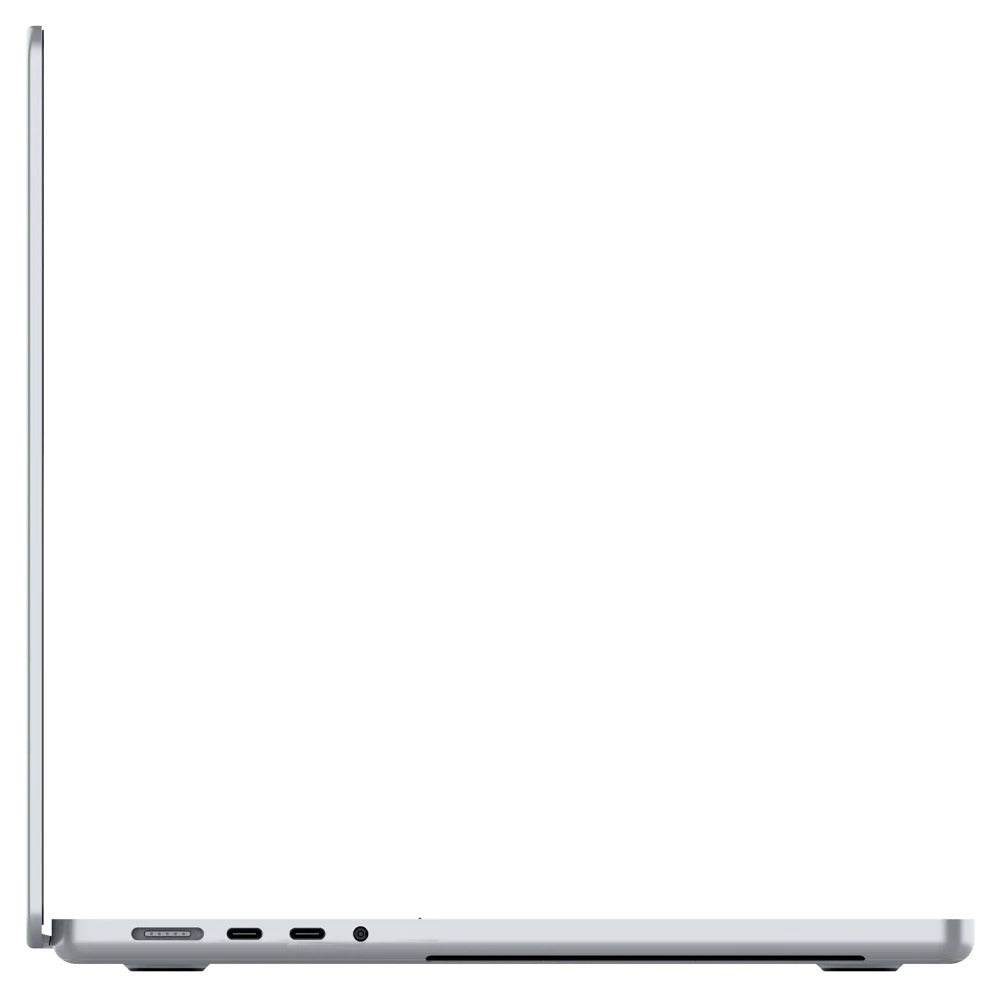 Spigen Glas.tR Slim 1 Pack - MacBook Pro 14" M3 2023/M2 2023/M1 2021