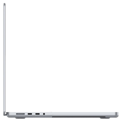 Spigen Glas.tR Slim 1 Pack - MacBook Pro 14" M3 2023/M2 2023/M1 2021