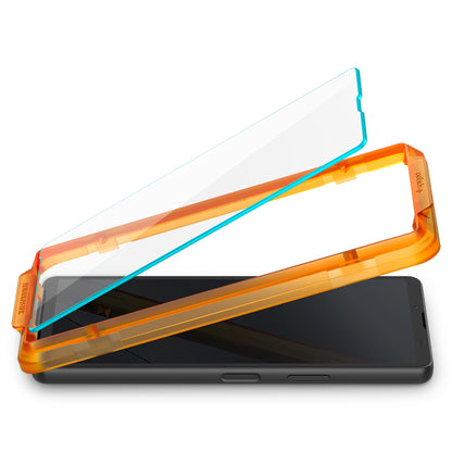 Spigen Glass tR Align Master 2 Pack - Sony Xperia 10 V