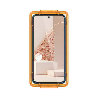 Spigen Glass tR AlignMaster 2 Pack - Samsung Galaxy S23 FE