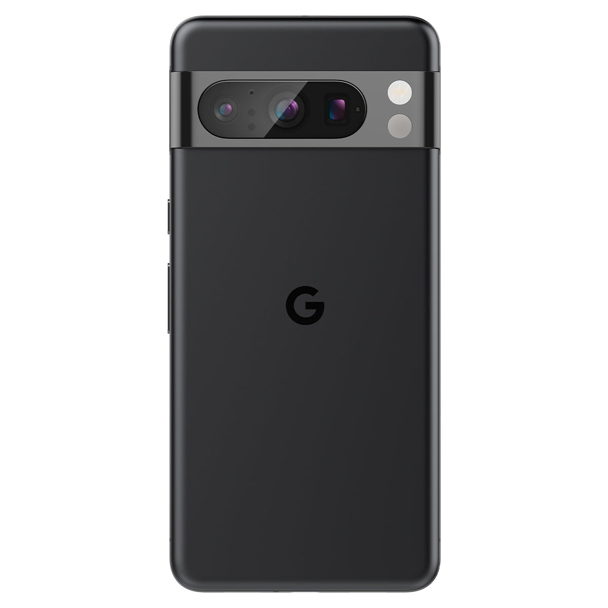 Spigen Glass tR EZ Fit Optik 2 Pack, crystal clear - Google Pixel 8 Pro