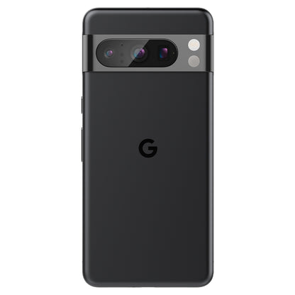 Spigen Glass tR EZ Fit Optik 2 Pack, crystal clear - Google Pixel 8 Pro