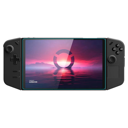 Spigen Glass tR Slim 2 Pack - Lenovo Legion Go