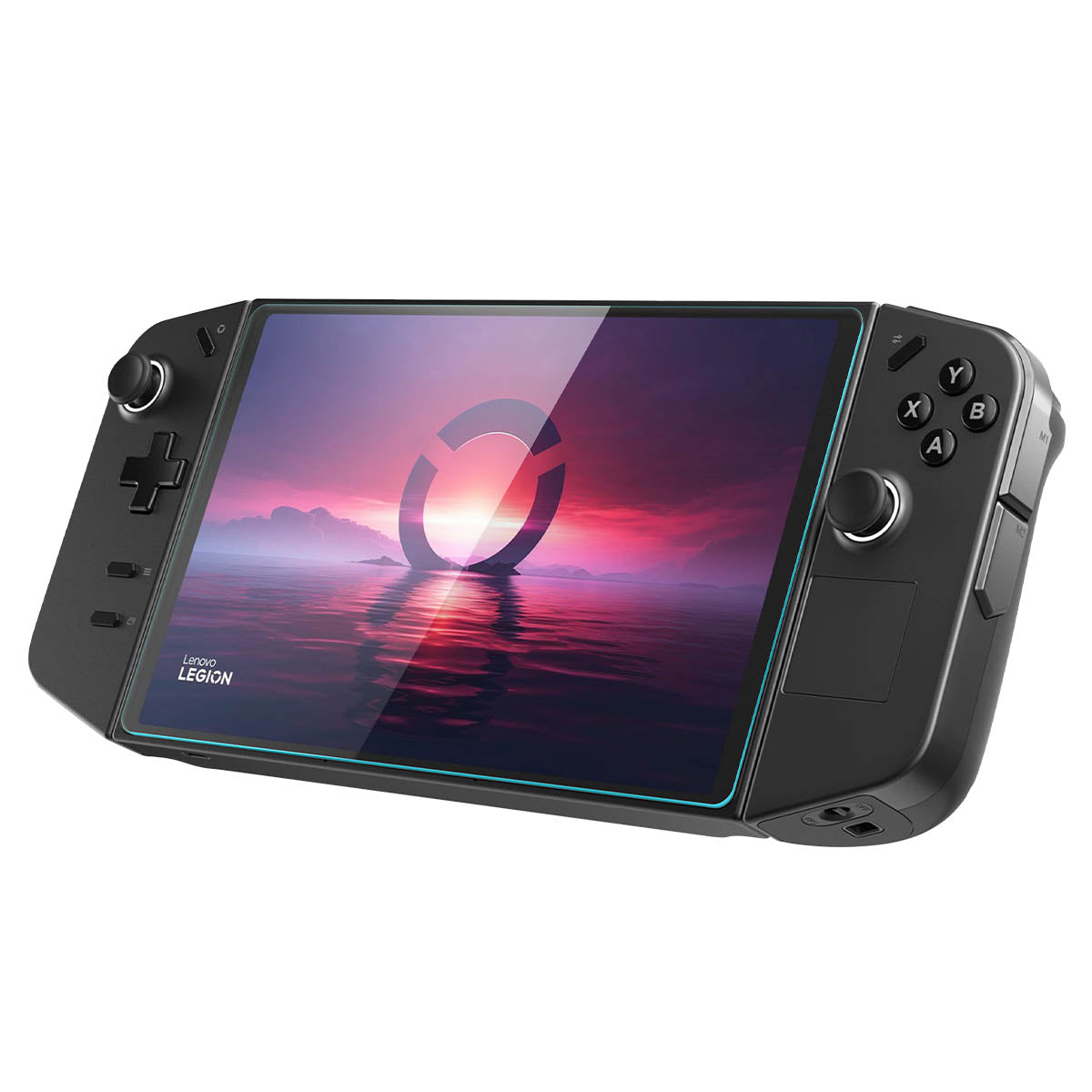 Spigen Glass tR Slim 2 Pack - Lenovo Legion Go