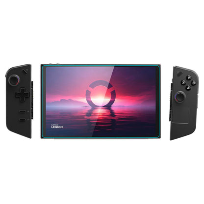 Spigen Glass tR Slim 2 Pack - Lenovo Legion Go