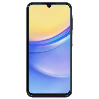Spigen Glass tR Slim 2 Pack - Samsung Galaxy A25 5G/Galaxy A15/Galaxy A15 5G
