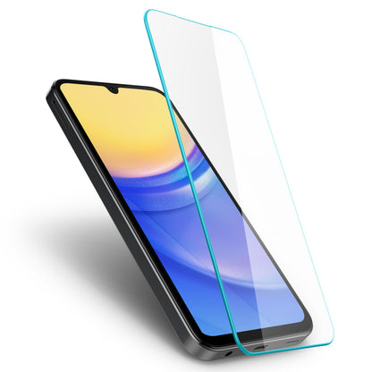 Spigen Glass tR Slim 2 Pack - Samsung Galaxy A25 5G/Galaxy A15/Galaxy A15 5G