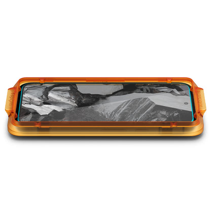 Spigen Glass tR AlignMaster 2 Pack - Google Pixel 8a