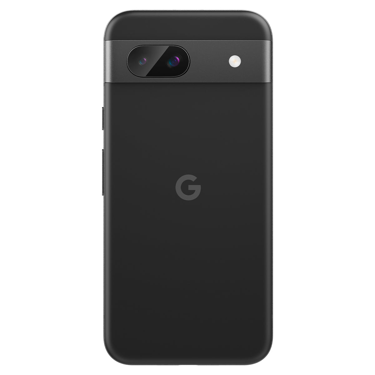 Spigen Glass tR EZ Fit Optik 2 Pack - crystal clear - Google Pixel 8a