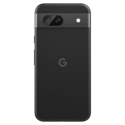 Spigen Glass tR EZ Fit Optik 2 Pack - crystal clear - Google Pixel 8a