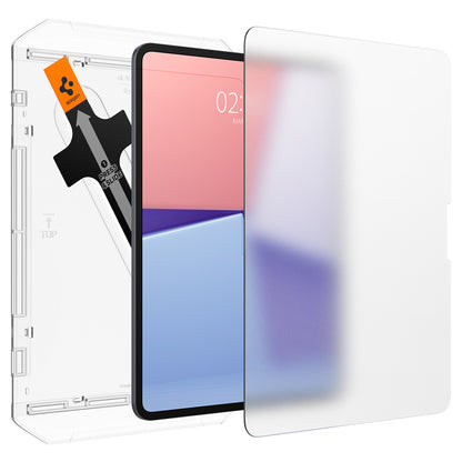 Spigen Paper Touch EZ Fit 1 Pack - iPad Pro 13" 2024