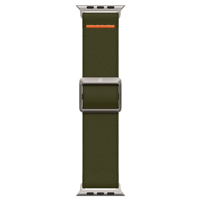 Spigen Lite Fit Ultra, khaki - Apple Watch 49mm/45mm/44mm/42mm