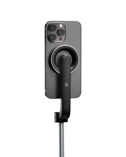Spigen MagSafe Tripod Selfie Stick, black