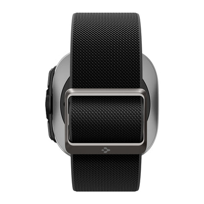 Spigen Lite Fit, black - Samsung Galaxy Watch Ultra