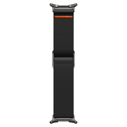 Spigen Lite Fit, black - Samsung Galaxy Watch Ultra