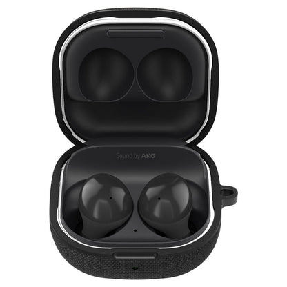 Spigen Urban Fit, black - Galaxy Buds Buds FE/2 Pro/2/Pro/Live