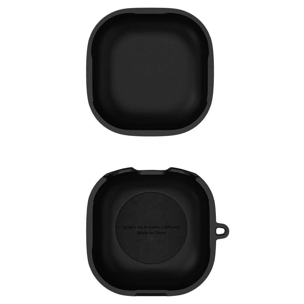Spigen Urban Fit, black - Galaxy Buds Buds FE/2 Pro/2/Pro/Live