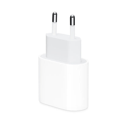 Apple USB-C Power Adapter 20W - Varanos