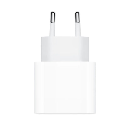Apple USB-C Power Adapter 20W - Varanos