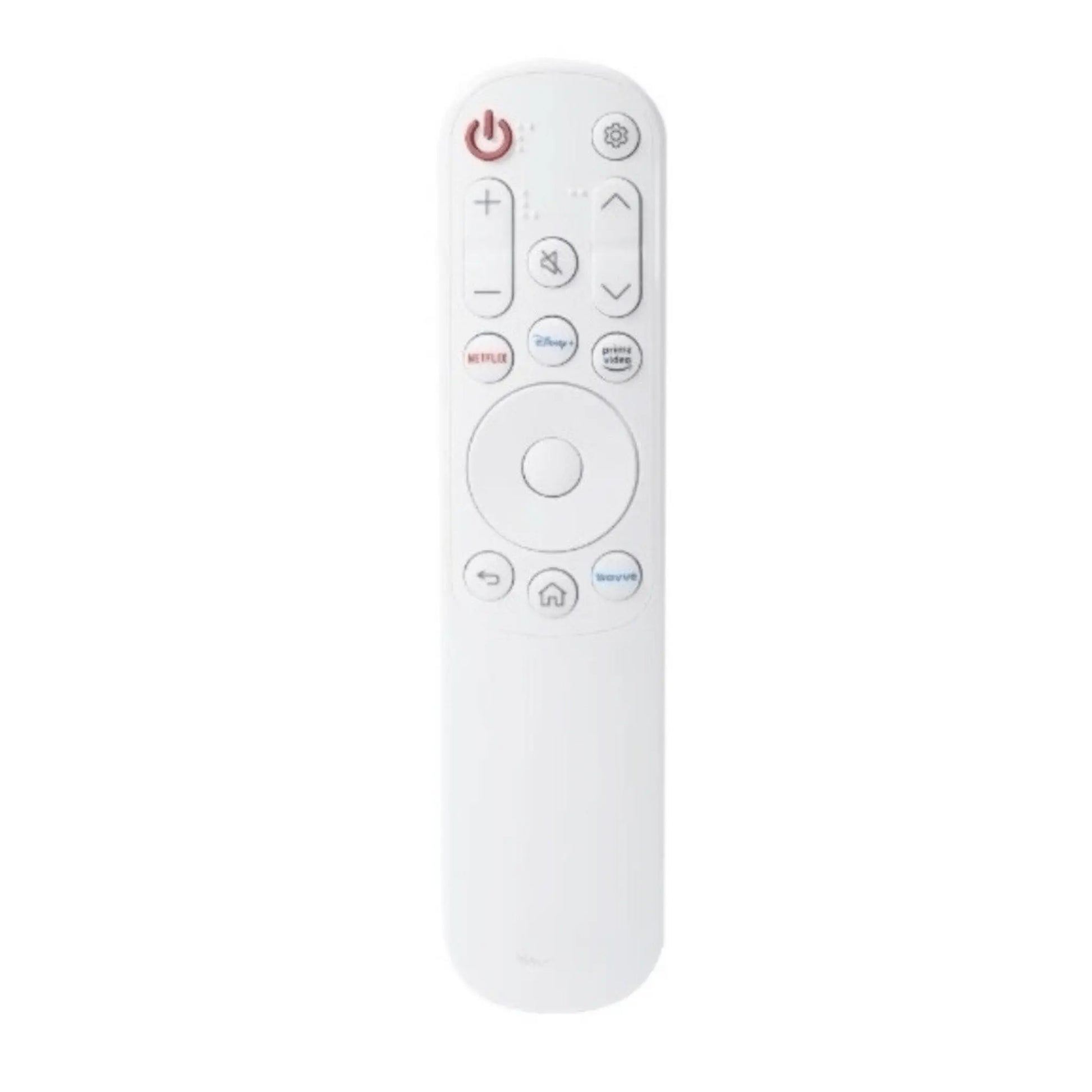 LG AKB76039318 Fernbedienung für bequeme Steuerung von LG Smart TVs.