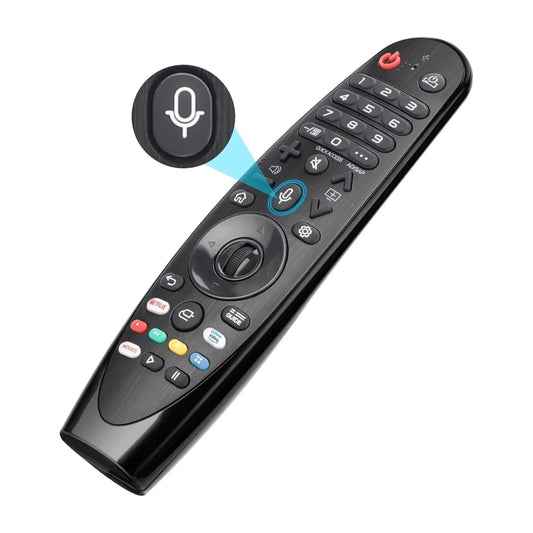 LG AN-MR20GA Fernbedienung für komfortable Steuerung von LG Smart TVs.