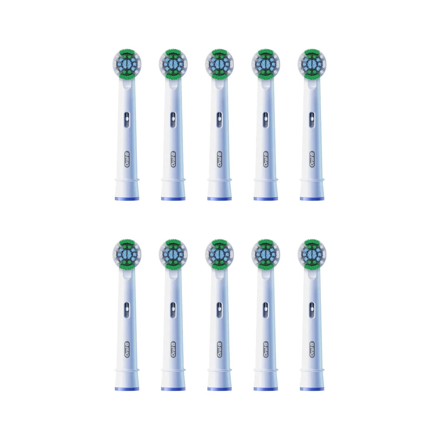 Oral-B Precision Clean Aufsteckbürsten