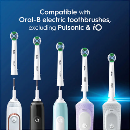 Oral-B Precision Clean Aufsteckbürsten