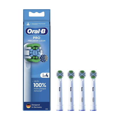 Oral-B Original Precision Clean Aufsteckbürsten