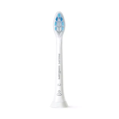 Philips Sonicare G2 Optimal Gum Care Aufsteckbürsten 4er Pack