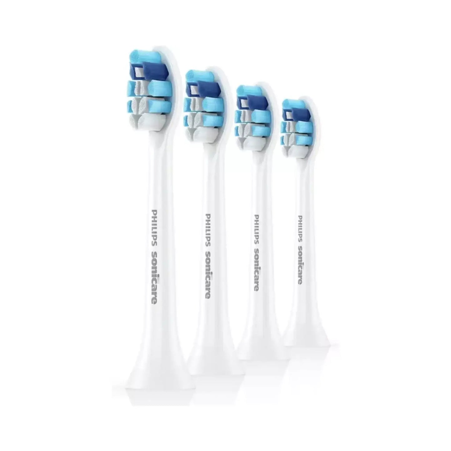 Philips Sonicare G2 Optimal Gum Care Aufsteckbürsten 4er Pack
