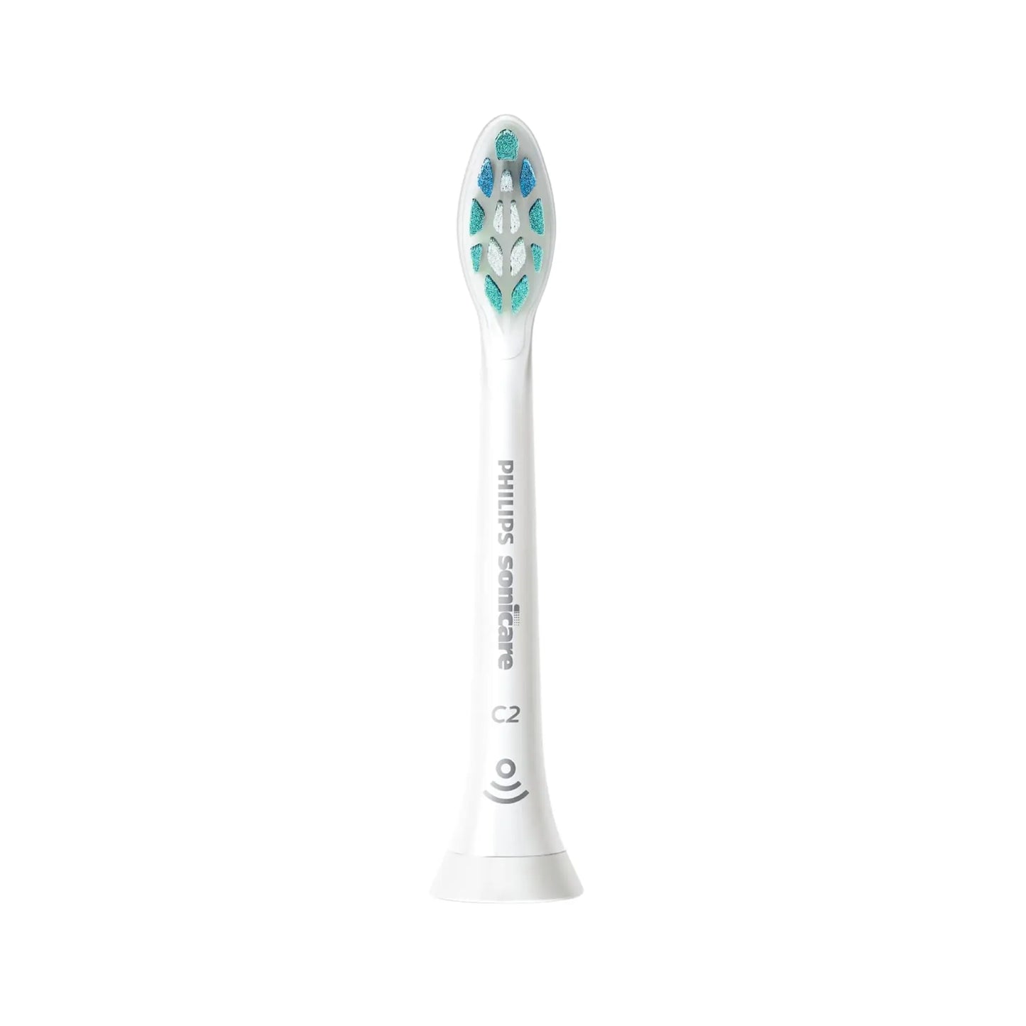 Philips Sonicare C2 Optimal Plaque Defence Aufsteckbürsten 4er Pack