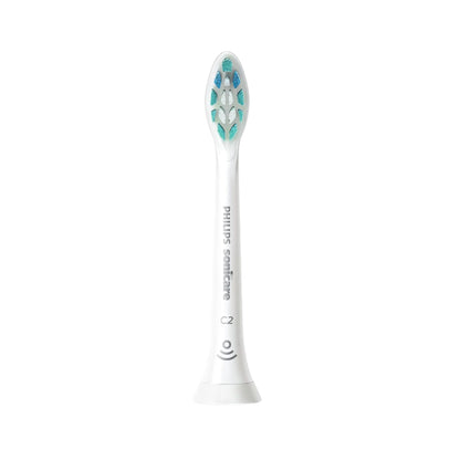 Philips Sonicare C2 Optimal Plaque Defence Aufsteckbürsten 4er Pack