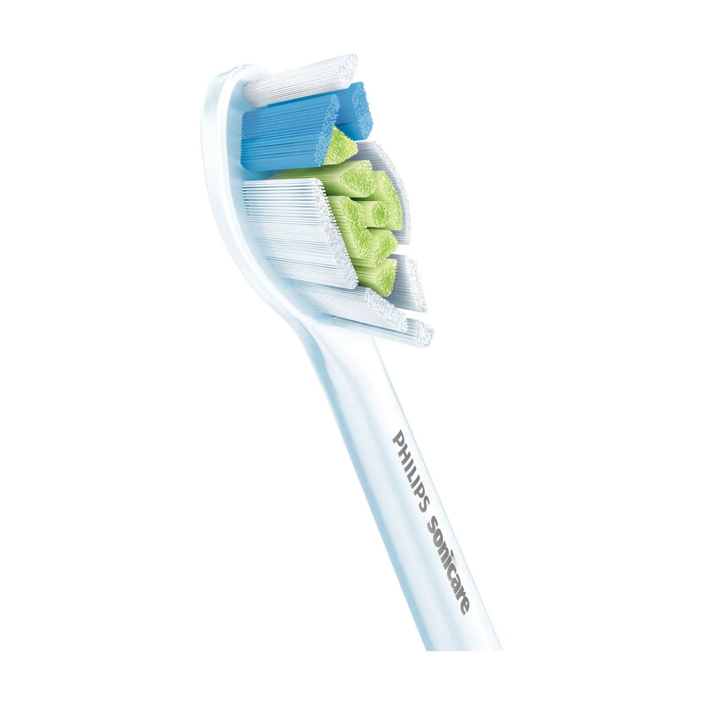 Philips Sonicare W2 Optimal White Aufsteckbürsten 4er Pack